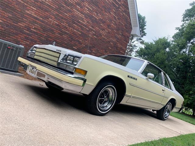 1979 Buick LeSabre (CC-1721448) for sale in Concord, North Carolina