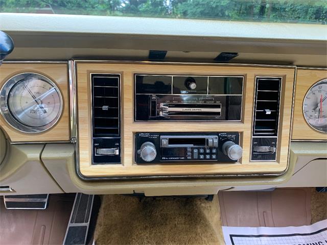 1979 Buick LeSabre (CC-1721448) for sale in Concord, North Carolina