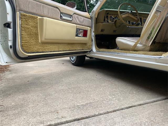 1979 Buick LeSabre (CC-1721448) for sale in Concord, North Carolina