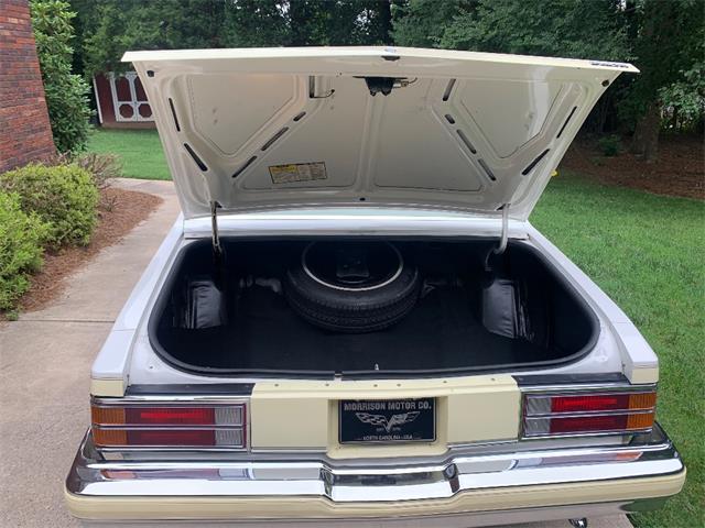 1979 Buick LeSabre (CC-1721448) for sale in Concord, North Carolina