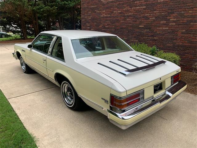 1979 Buick LeSabre (CC-1721448) for sale in Concord, North Carolina