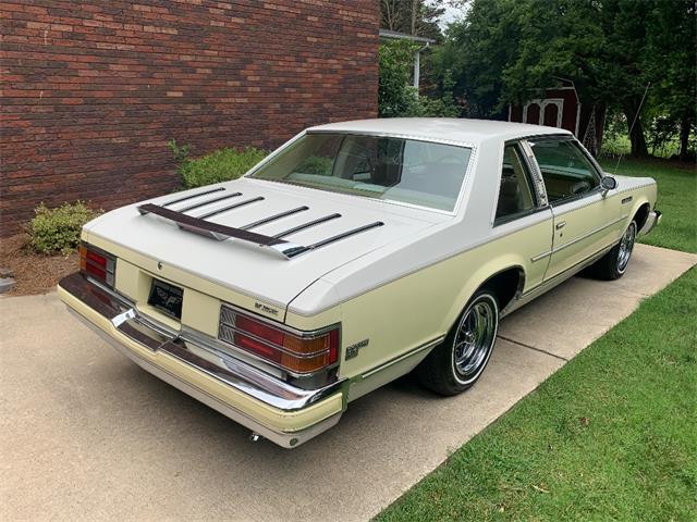 1979 Buick LeSabre (CC-1721448) for sale in Concord, North Carolina