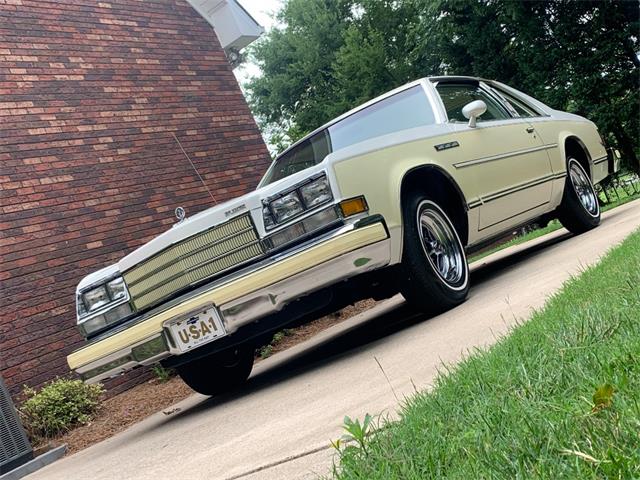 1979 Buick LeSabre (CC-1721448) for sale in Concord, North Carolina
