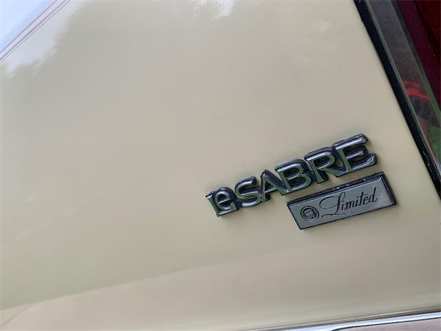 1979 Buick LeSabre (CC-1721448) for sale in Concord, North Carolina