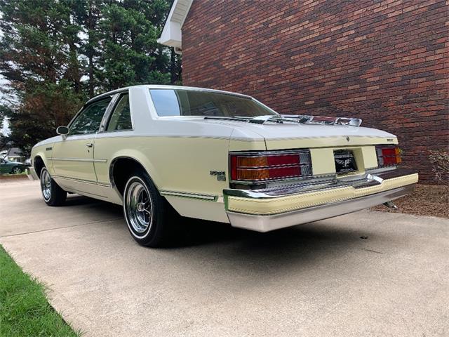 1979 Buick LeSabre (CC-1721448) for sale in Concord, North Carolina