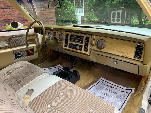 1979 Buick LeSabre (CC-1721448) for sale in Concord, North Carolina