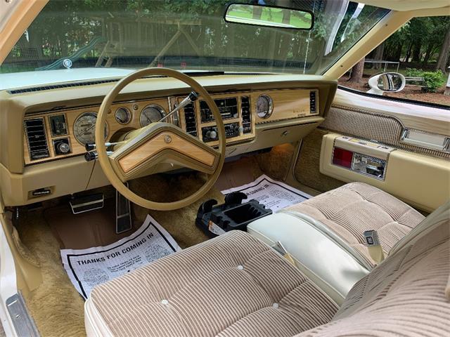 1979 Buick LeSabre (CC-1721448) for sale in Concord, North Carolina