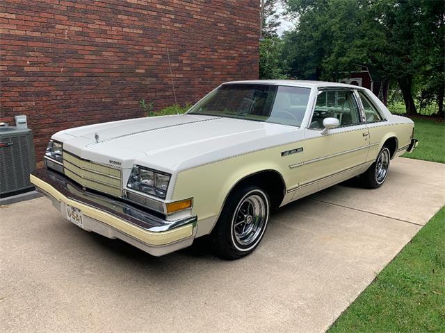 1979 Buick LeSabre (CC-1721448) for sale in Concord, North Carolina