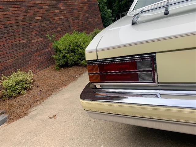 1979 Buick LeSabre (CC-1721448) for sale in Concord, North Carolina
