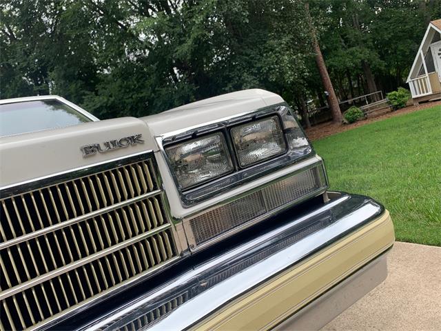 1979 Buick LeSabre (CC-1721448) for sale in Concord, North Carolina