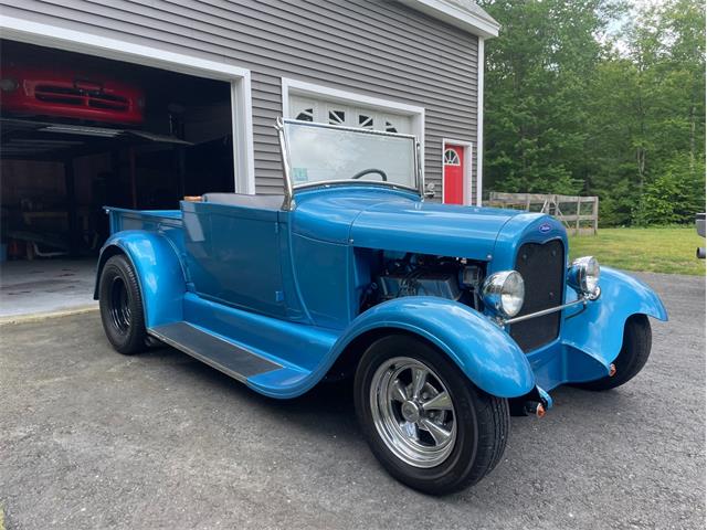 1928 Ford Model A (CC-1721470) for sale in Charlton, Massachusetts