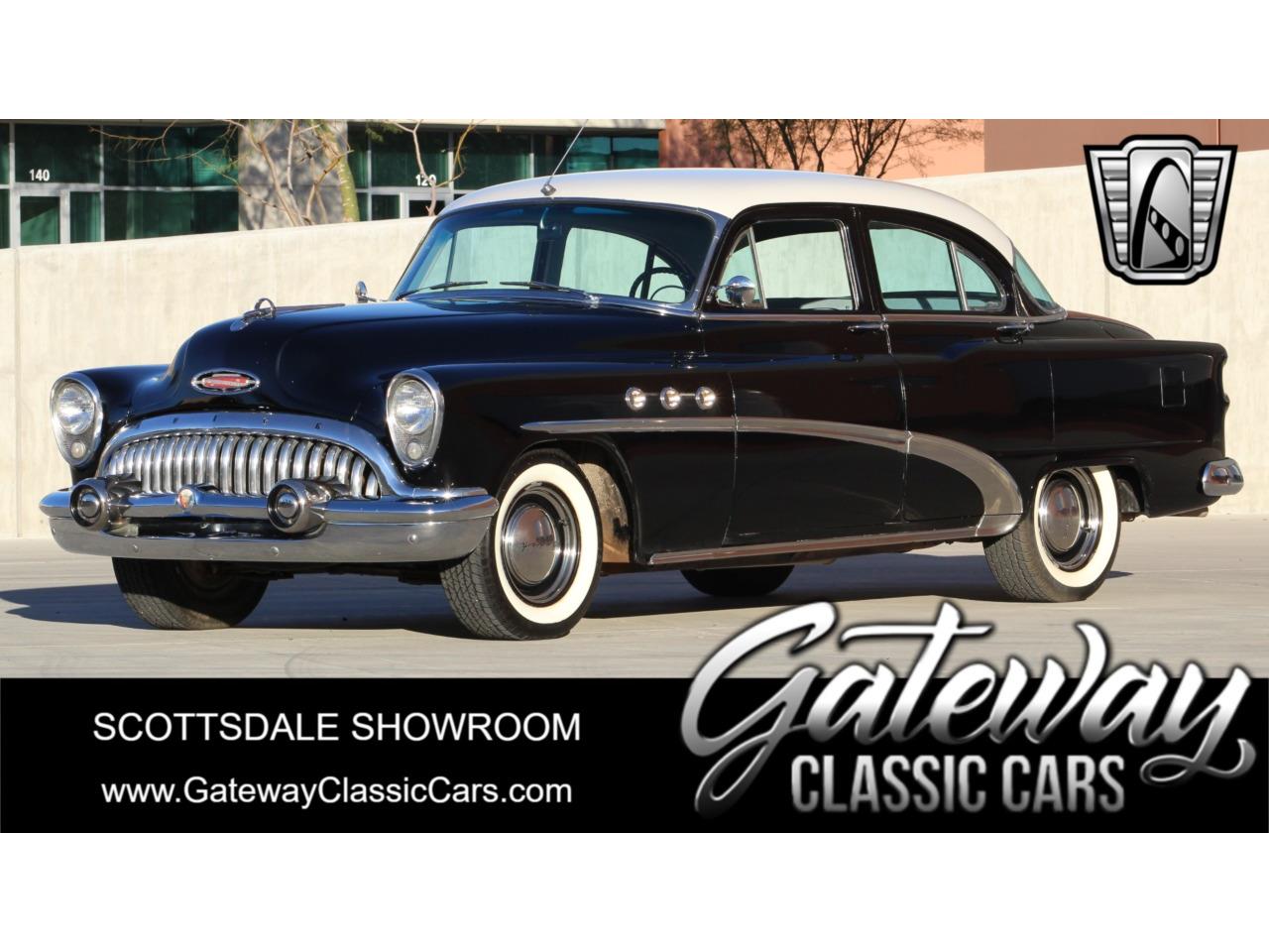 1953 Buick Special for Sale | ClassicCars.com | CC-1721482