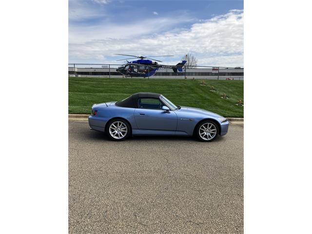 2004 Honda S2000 (CC-1721503) for sale in Henderson , North Carolina