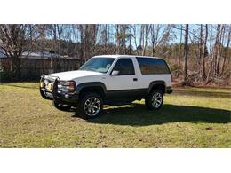 1994 Chevrolet Blazer (CC-1721510) for sale in Cope, South Carolina