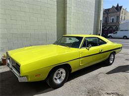 1969 Dodge Charger (CC-1721516) for sale in Oakland, California