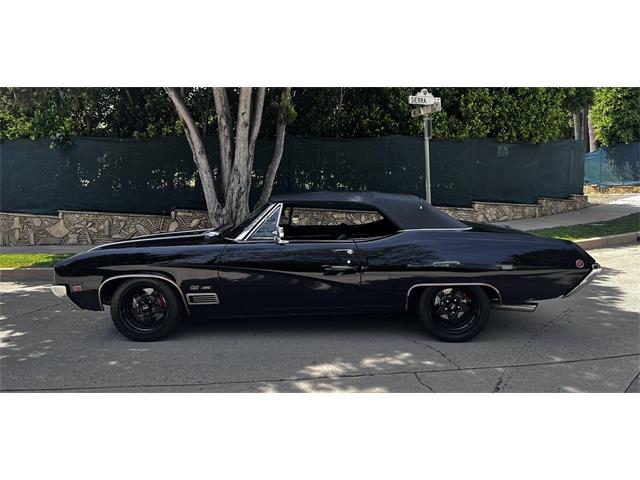 1968 Buick Gran Sport for Sale | ClassicCars.com | CC-1721518