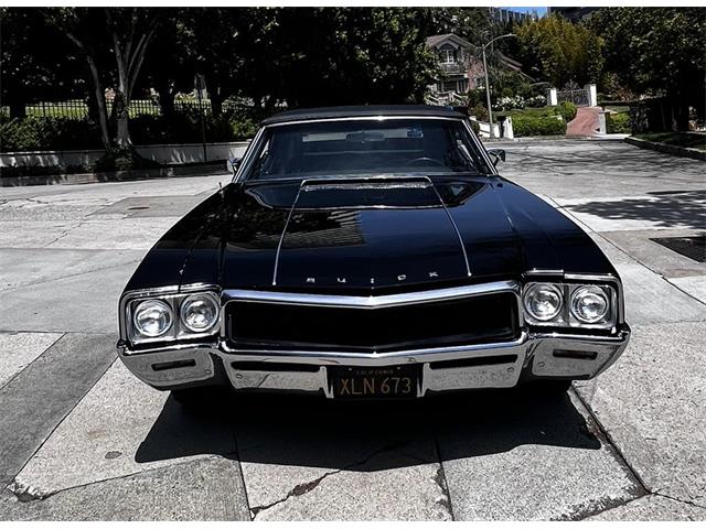 1968 Buick Gran Sport for Sale | ClassicCars.com | CC-1721518