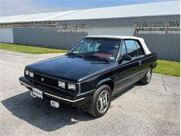 1985 Renault Alliance (CC-1721541) for sale in Staunton, Illinois