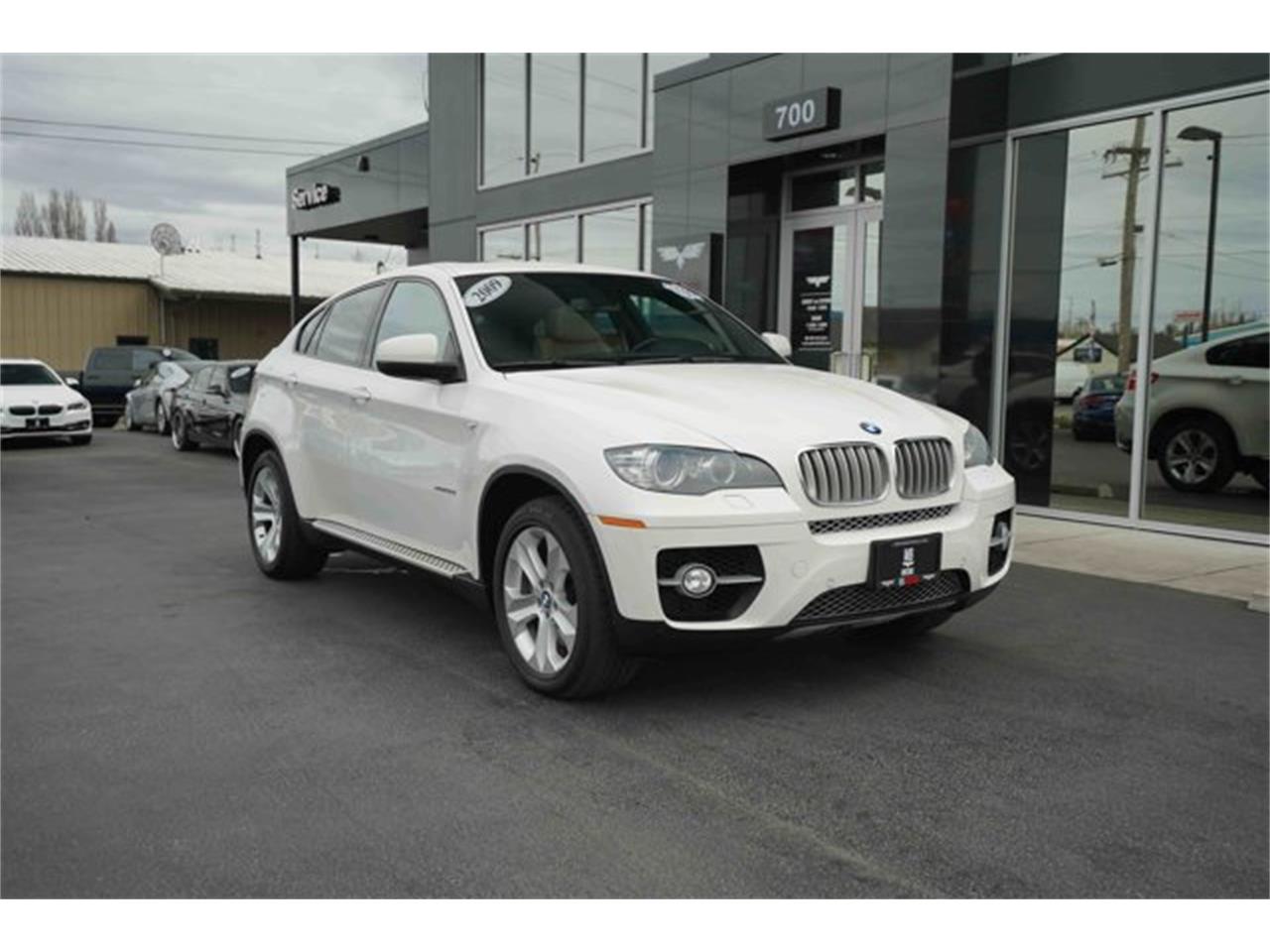 2009 BMW X6 for Sale | ClassicCars.com | CC-1721558