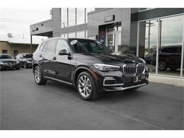 2021 BMW X5 (CC-1721560) for sale in Bellingham, Washington