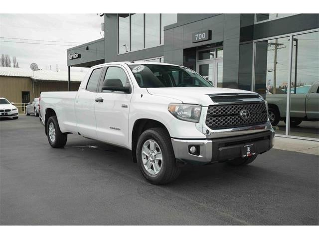 2018 Toyota Tundra (CC-1721568) for sale in Bellingham, Washington