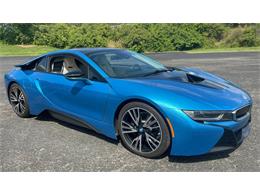 2016 BMW i8 (CC-1721610) for sale in West Chester, Pennsylvania