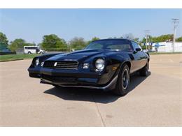 1979 Chevrolet Camaro Z28 (CC-1721620) for sale in Fenton, Missouri