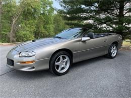 1999 Chevrolet Camaro (CC-1721652) for sale in Manheim, Pennsylvania