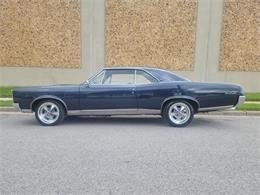1967 Pontiac GTO (CC-1721653) for sale in Linthicum, Maryland