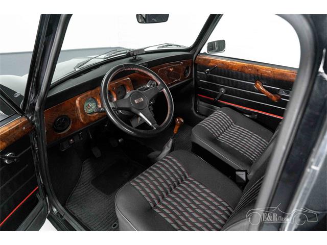 1991 MINI Cooper (CC-1721663) for sale in Waalwijk, Noord-Brabant
