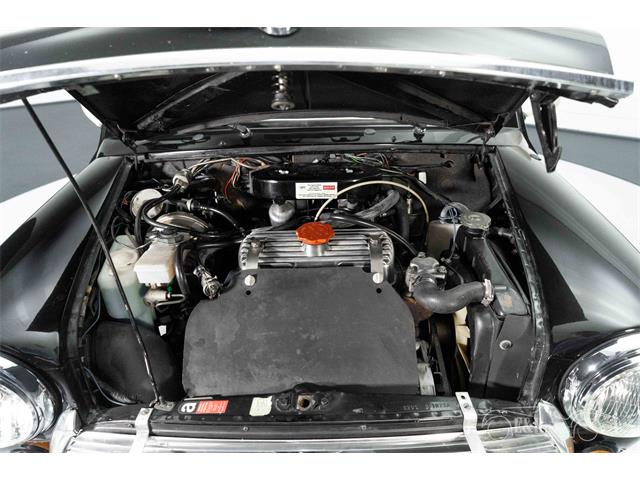 1991 MINI Cooper (CC-1721663) for sale in Waalwijk, Noord-Brabant