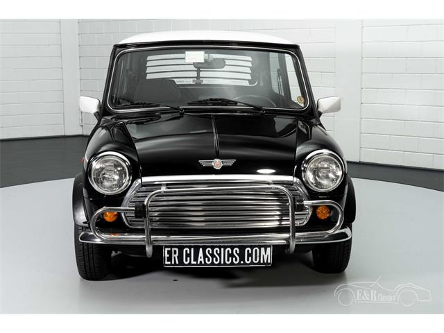 1991 MINI Cooper (CC-1721663) for sale in Waalwijk, Noord-Brabant