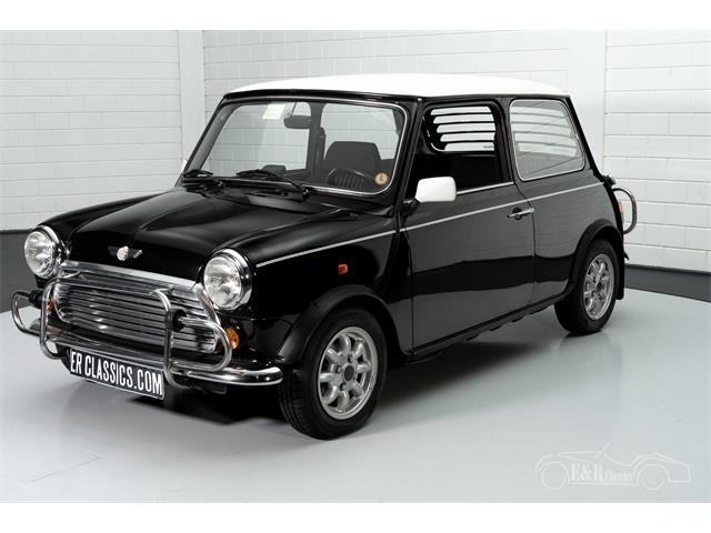 1991 MINI Cooper (CC-1721663) for sale in Waalwijk, Noord-Brabant