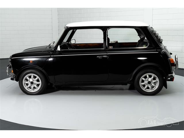 1991 MINI Cooper for Sale | ClassicCars.com | CC-1721663