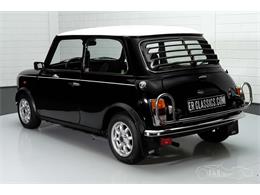 1991 MINI Cooper (CC-1721663) for sale in Waalwijk, Noord-Brabant