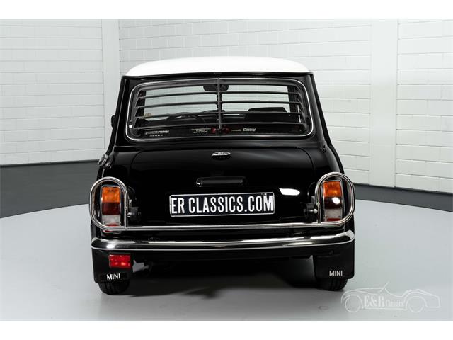 1991 MINI Cooper (CC-1721663) for sale in Waalwijk, Noord-Brabant