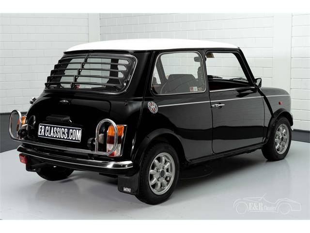 1991 MINI Cooper (CC-1721663) for sale in Waalwijk, Noord-Brabant