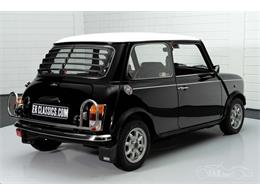 1991 MINI Cooper (CC-1721663) for sale in Waalwijk, Noord-Brabant