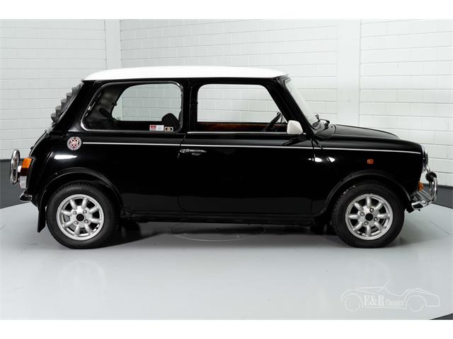 1991 MINI Cooper for Sale | ClassicCars.com | CC-1721663