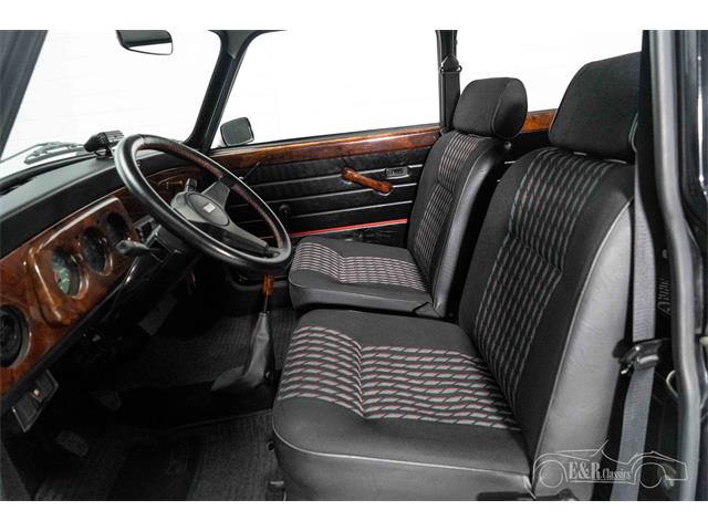 1991 MINI Cooper (CC-1721663) for sale in Waalwijk, Noord-Brabant