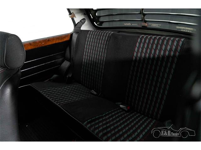 1991 MINI Cooper (CC-1721663) for sale in Waalwijk, Noord-Brabant