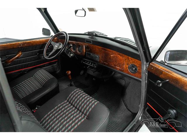 1991 MINI Cooper (CC-1721663) for sale in Waalwijk, Noord-Brabant