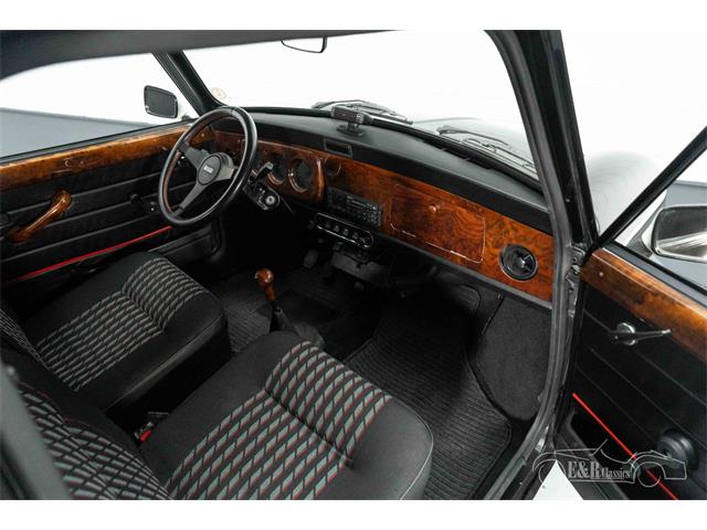 1991 MINI Cooper (CC-1721663) for sale in Waalwijk, Noord-Brabant
