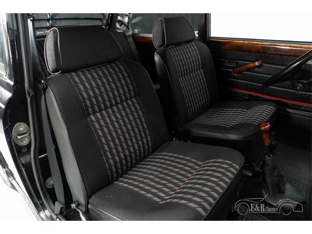 1991 MINI Cooper (CC-1721663) for sale in Waalwijk, Noord-Brabant