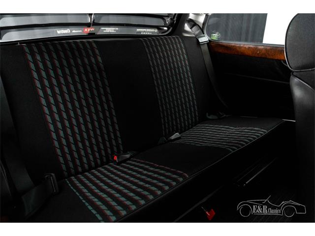 1991 MINI Cooper (CC-1721663) for sale in Waalwijk, Noord-Brabant