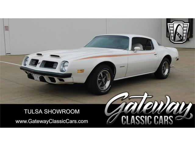 1975 to 1982 Pontiac Firebird Formula for Sale