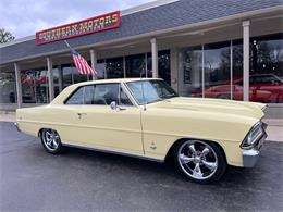 1967 Chevrolet Nova (CC-1721688) for sale in Clarkston, Michigan