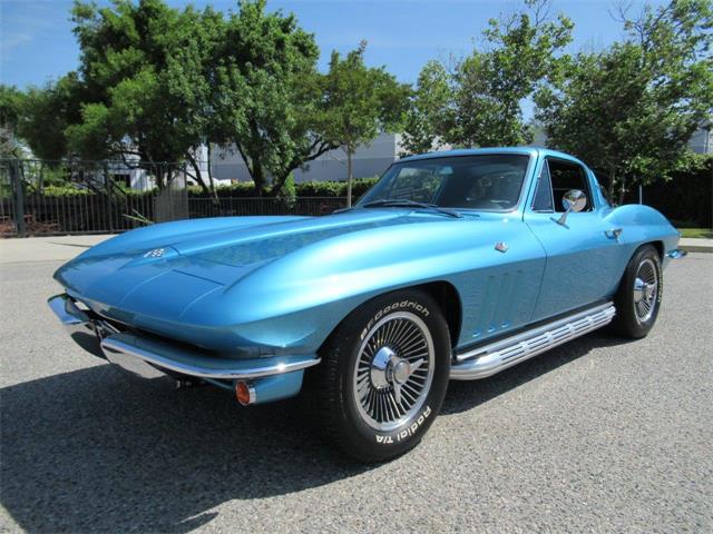 1965 Chevrolet Corvette Stingray (CC-1721692) for sale in Simi Valley, California