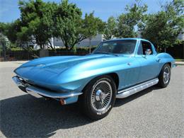 1965 Chevrolet Corvette Stingray (CC-1721692) for sale in Simi Valley, California