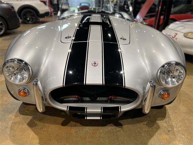 2001 Factory Five Cobra (CC-1721695) for sale in Leeds, Alabama